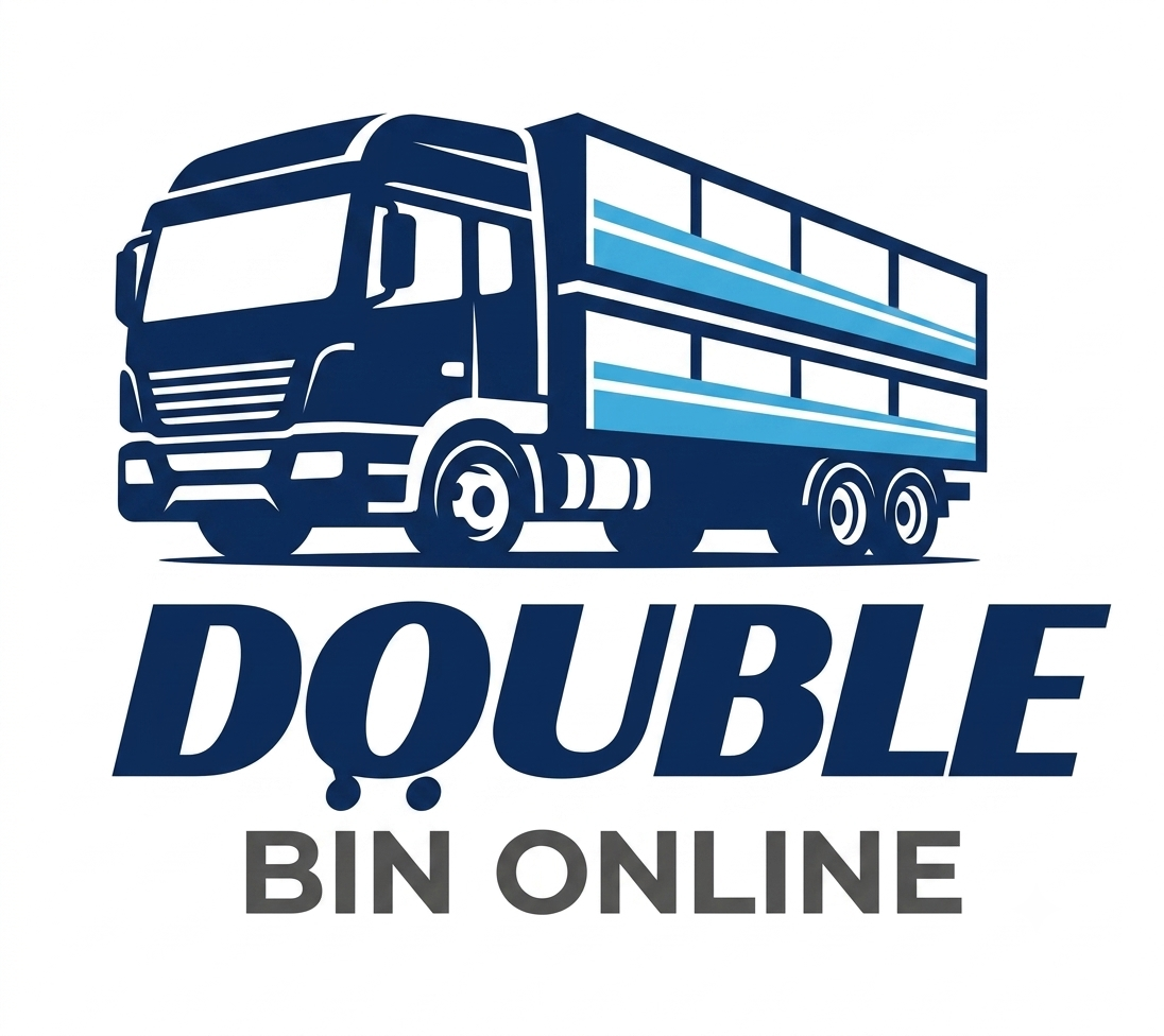 Double BIN Online
