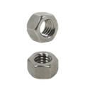 PORCA SEXTAVADA ACO INOX 304 PORCA SEXTAVADA ACO INOX 304