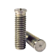 PRISIONEIRO PINO SOLDA CAPACITIVO ISO 13918- PT ACO INOX A2​